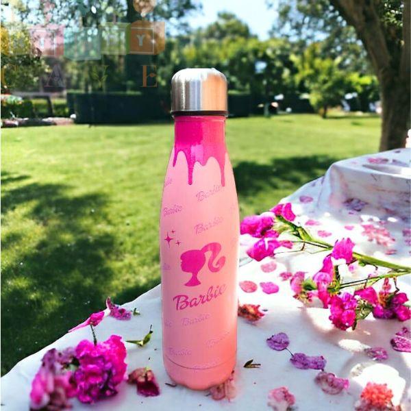 Barbie Insulated Bottle