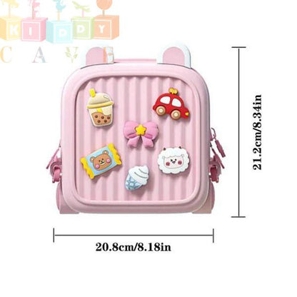 Kool Travel Little Backpack
