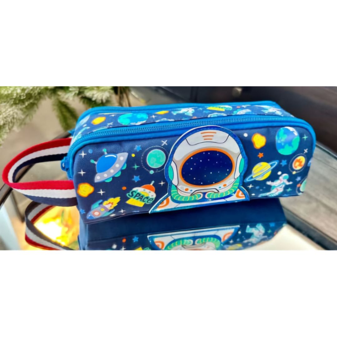 Stylish Stationery Pouch