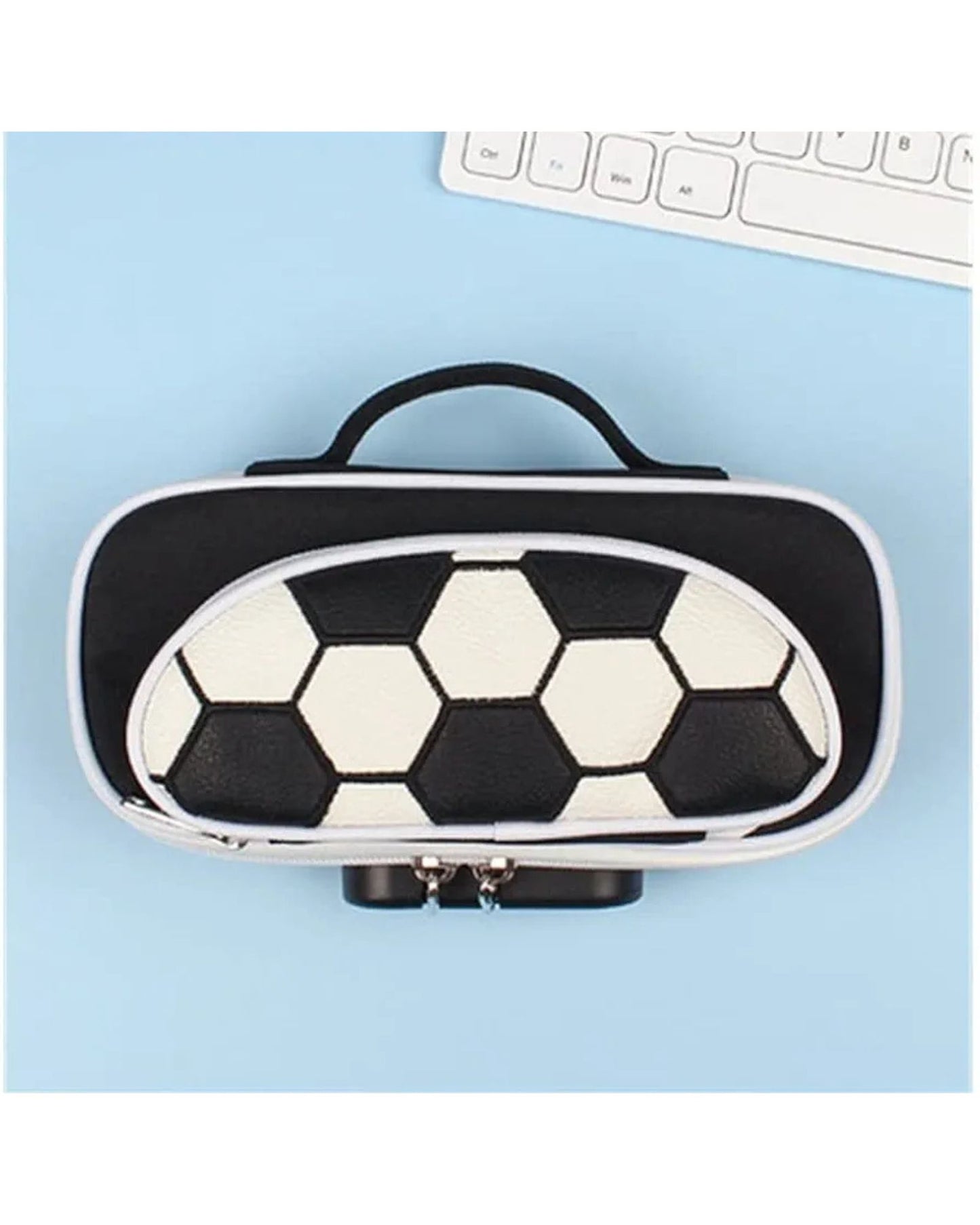 Sports Design Stationery Pouch