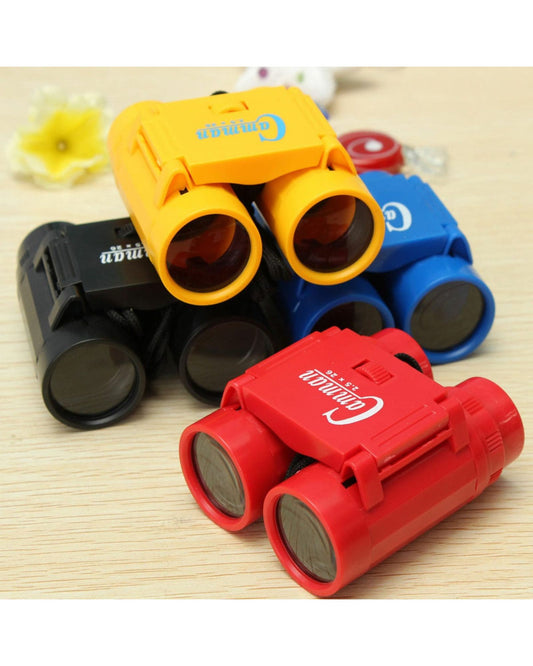 Camman Binocular