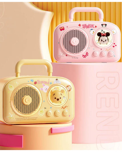 Outdoor Karaoke Speaker