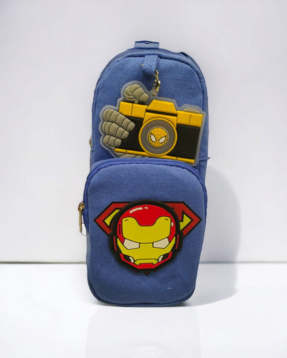 Avengers Stationery Pouch