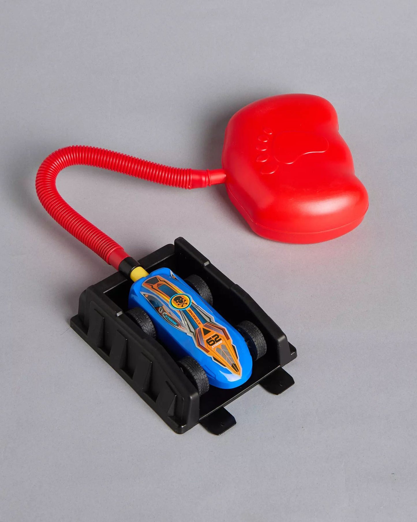 Drift Car Toy (Compressed Air Design)