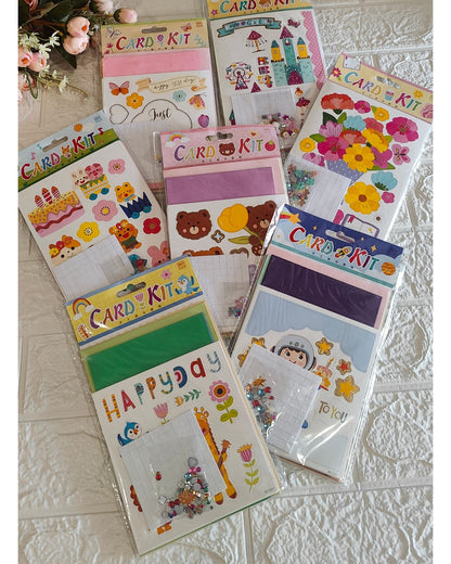 Card Kit