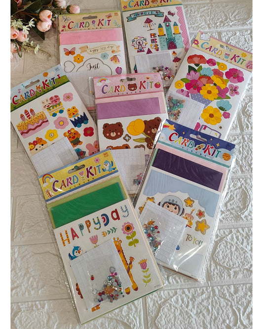 Card Kit
