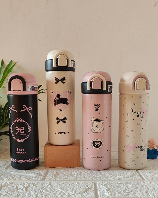 Cute Kawaii Bottle