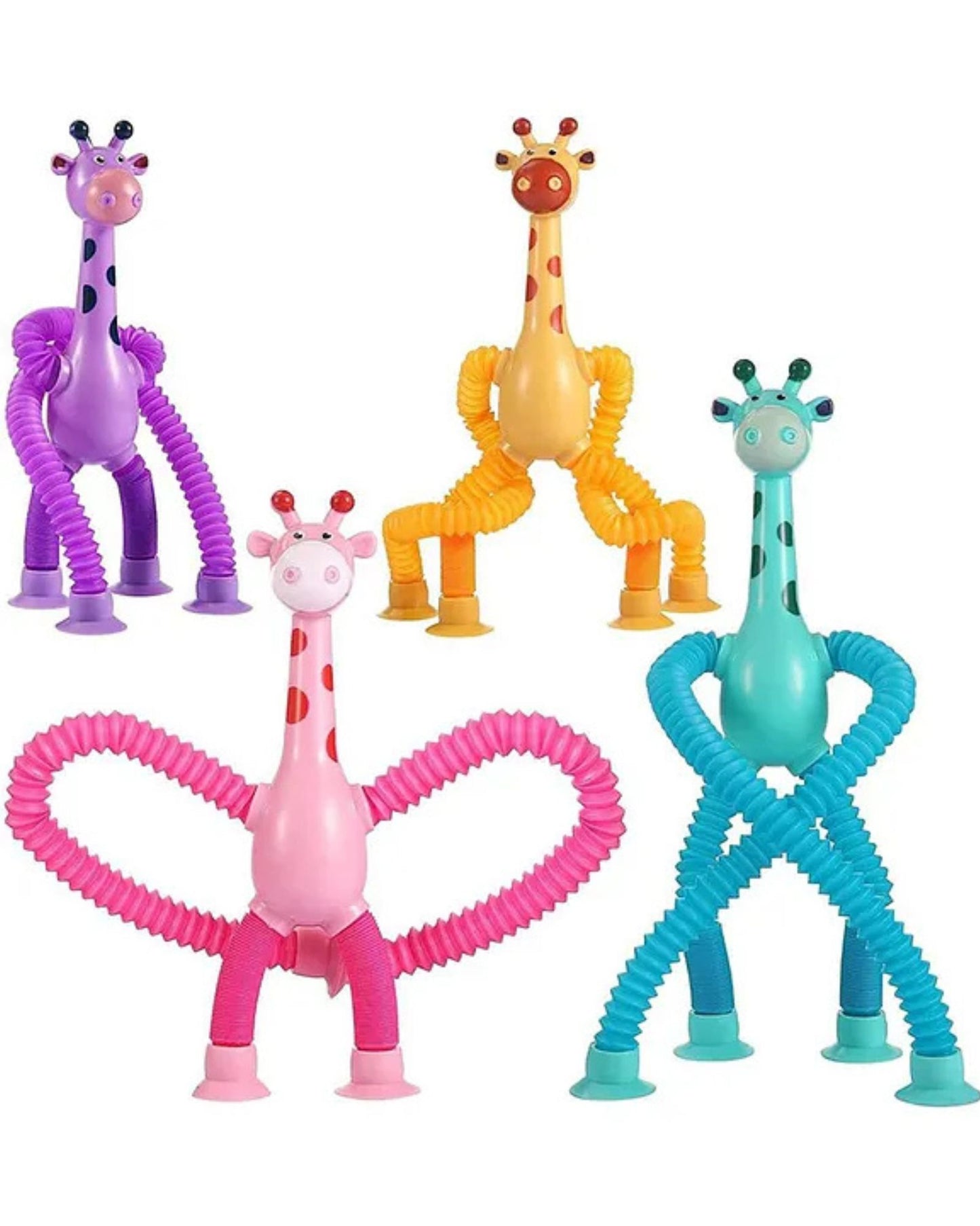 Giraffee Toys