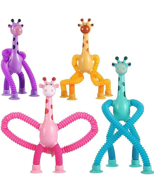 Giraffee Toys