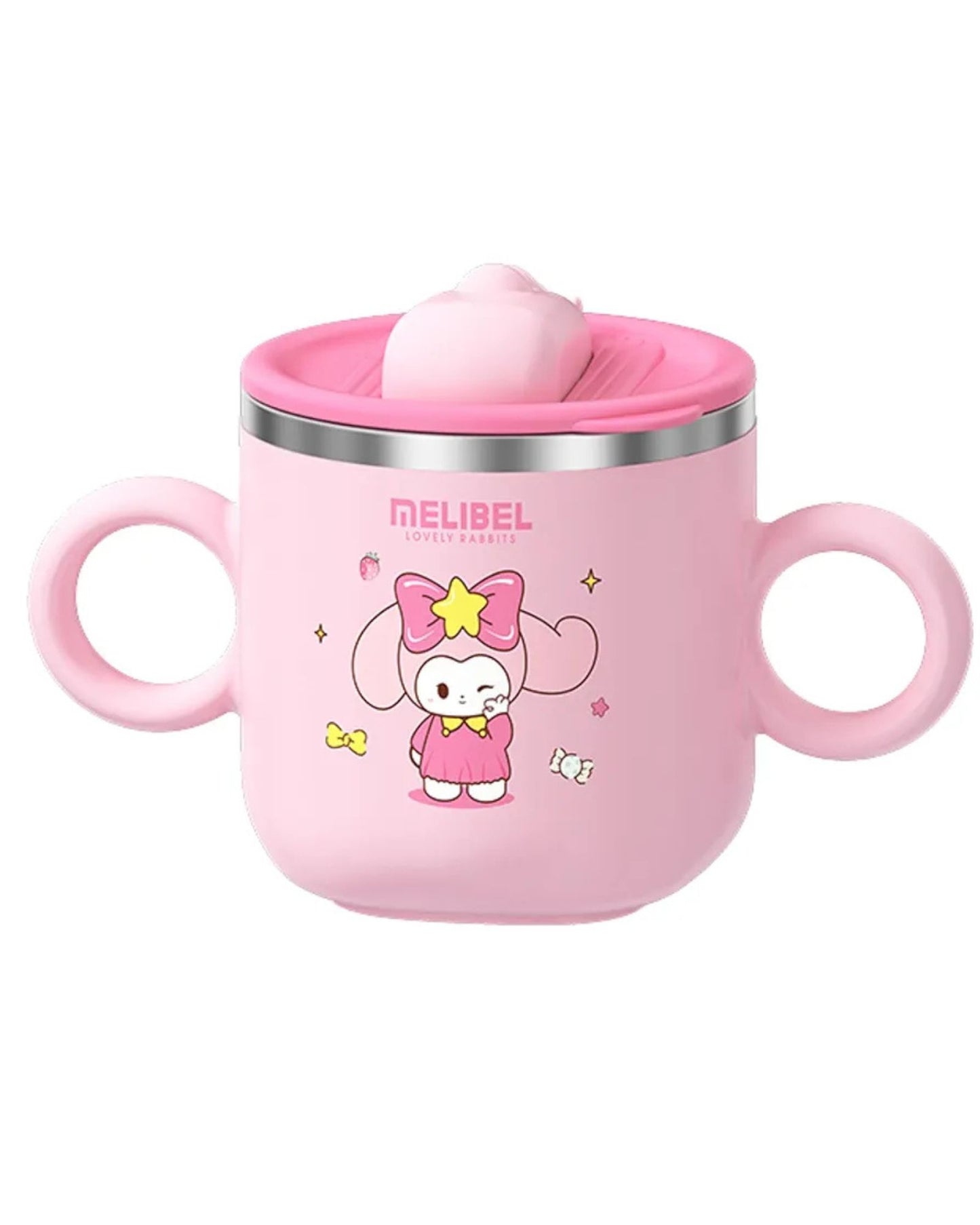 Baby Straw Sipper Cup