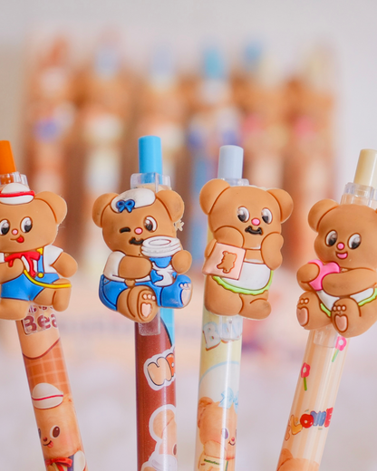 0.7mm Mechanic Pencil