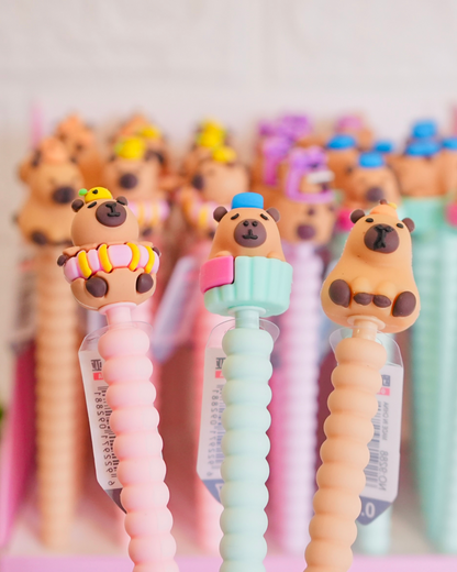 0.7mm Capybara Mechanic Pencil