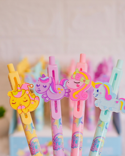 0.7mm Unicorn Mechanic Pencil