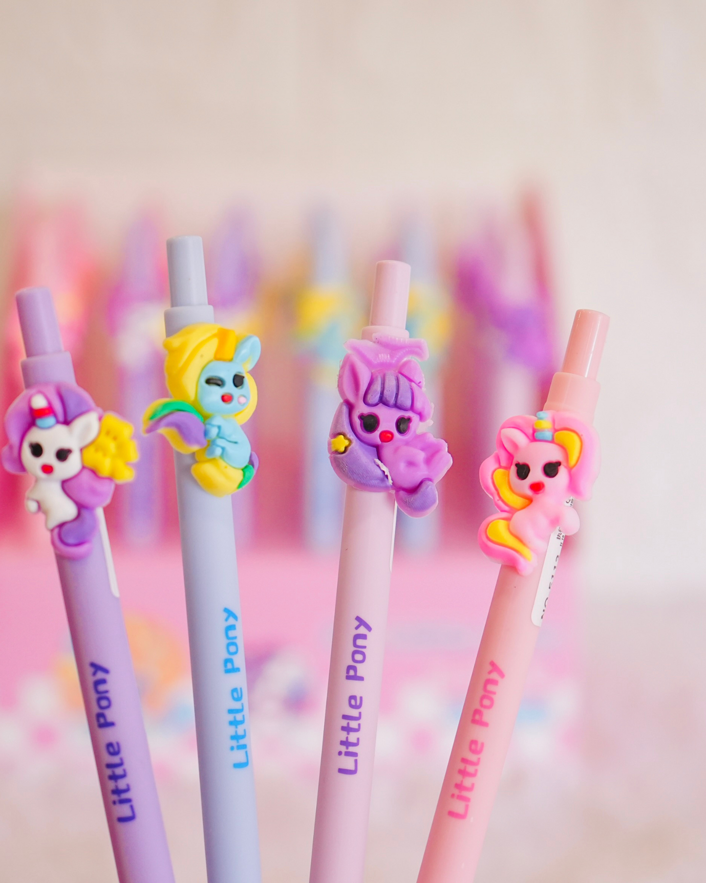 0.7 mm My Lil Pony Mechanic Pencil