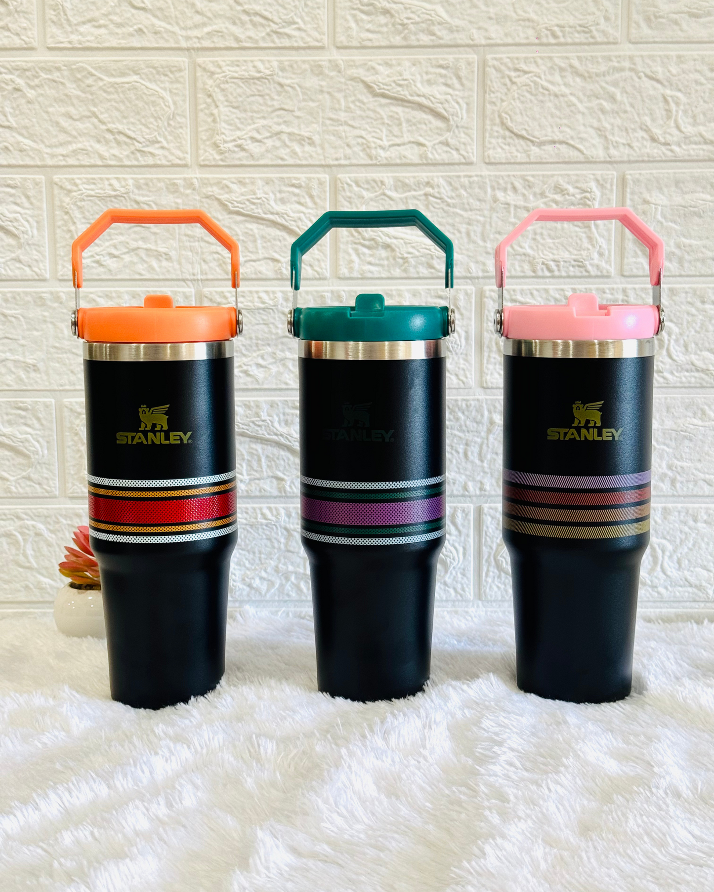 887ml Stanley Sports Edition Tumbler