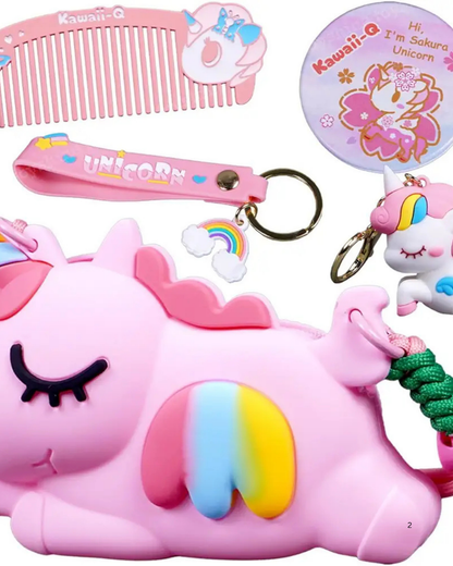 Premium Sling With Accessories