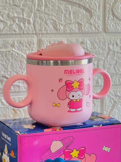 Baby Straw Sipper Cup