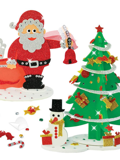 Christmas Craft Kit
