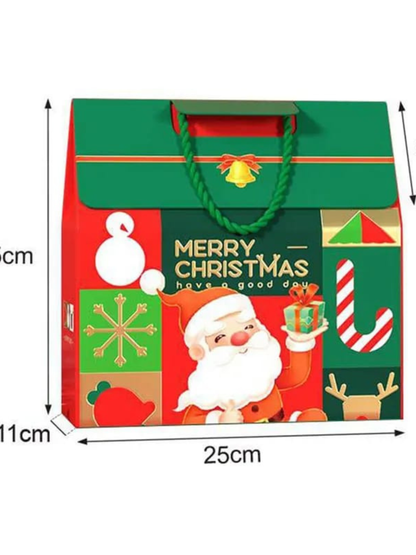 Luxury Christmas Gift Box