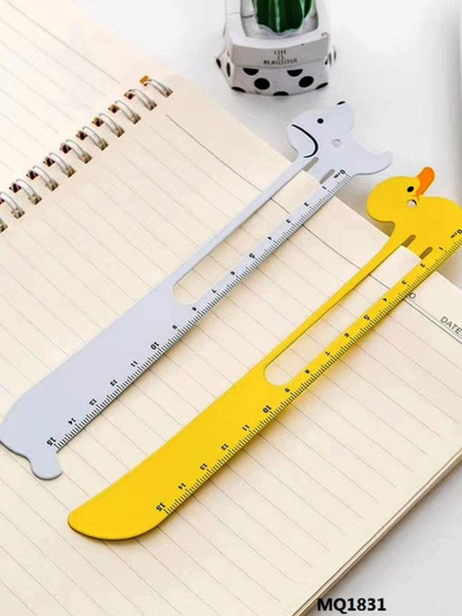 Bookmark Ruler