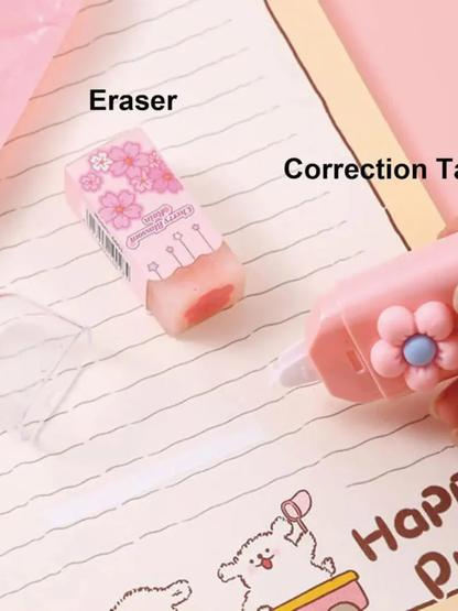 7Ps Premium Stationery Set