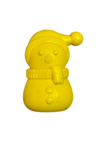 Christmas Crayon (Pack Of 6)