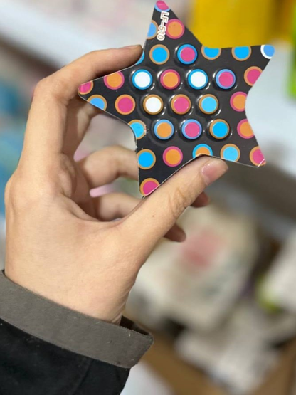 Magnetic Whiteboard Duster