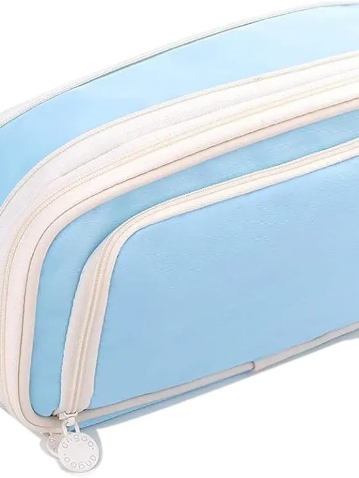 Jumbo Stationery Pouch