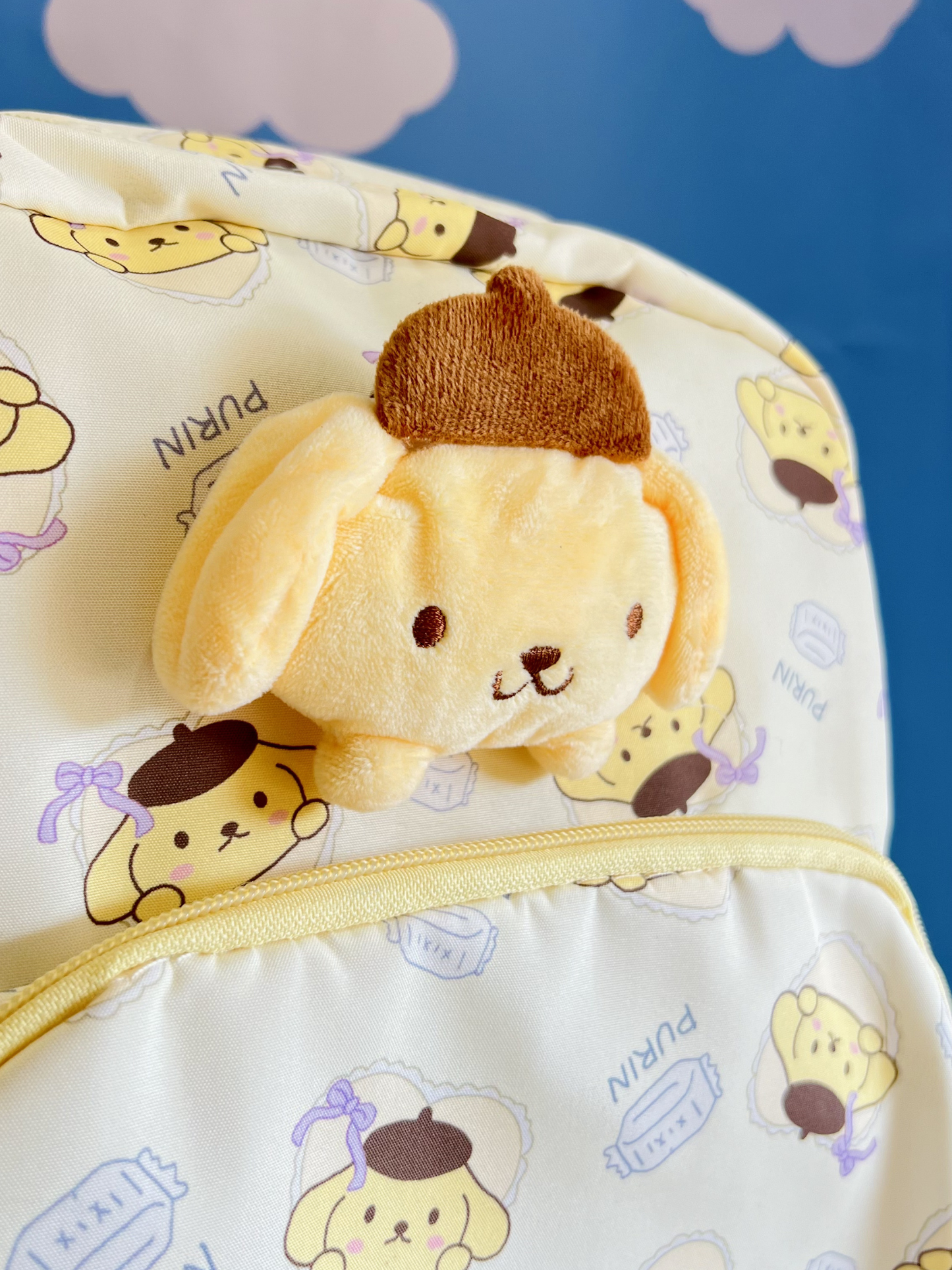 Sanrio Kids Backpack