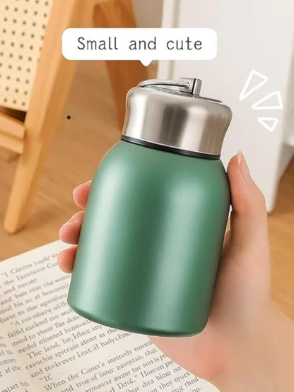 300ml SS Hot & Cold Water Bottle