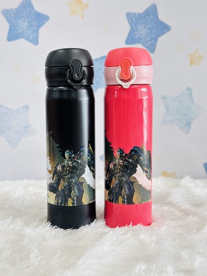 480ml Insulated SS Bottle