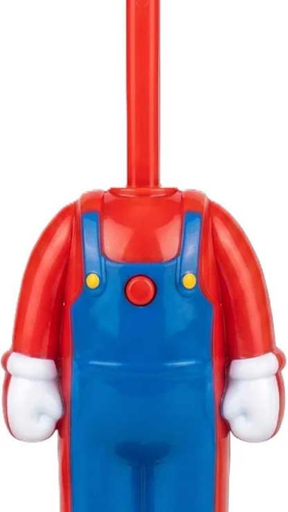 Mario Baby Toothbrush