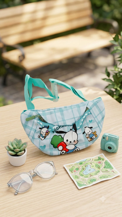 Sanrio Waist Bag
