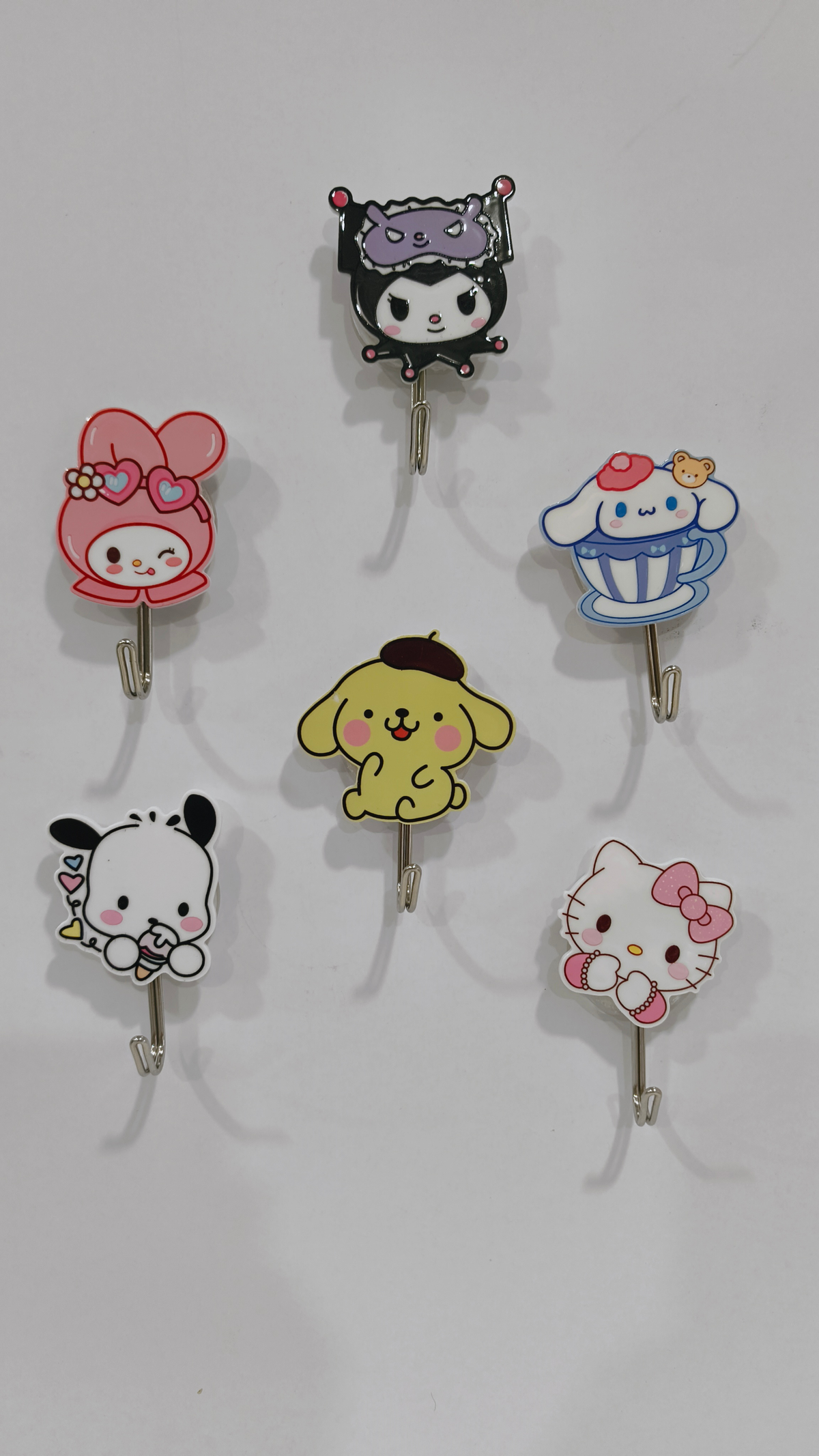 Sanrio Hanging Hook