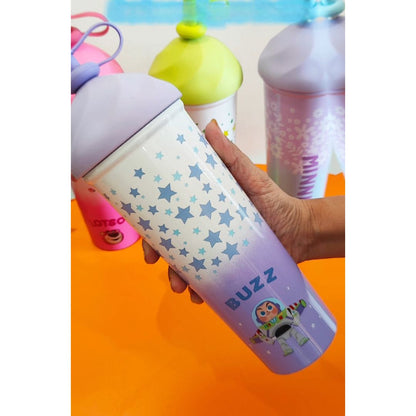 Kids Character Steel Sipper - 800ml