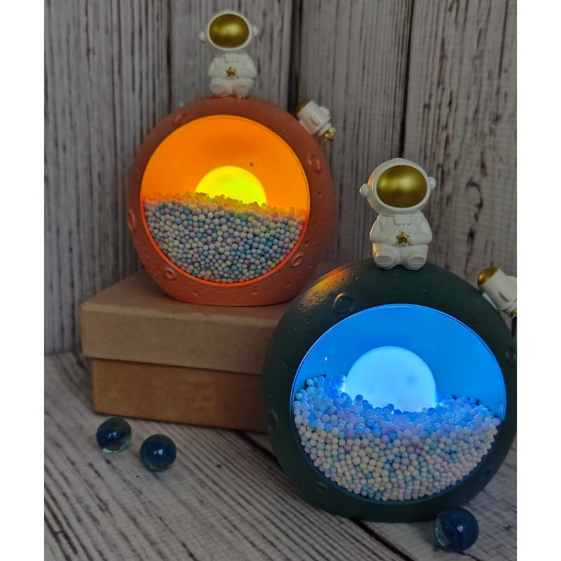 Moon Night Lamp