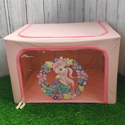 Foldable Cloth Organiser