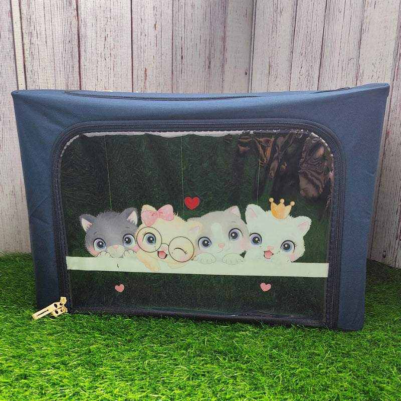 Foldable Cloth Organiser