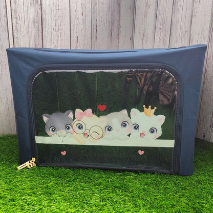 Foldable Cloth Organiser