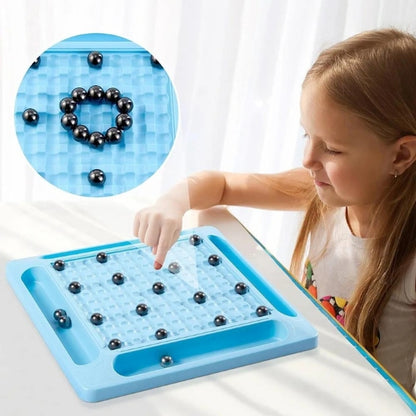 Magnetic Chess Game