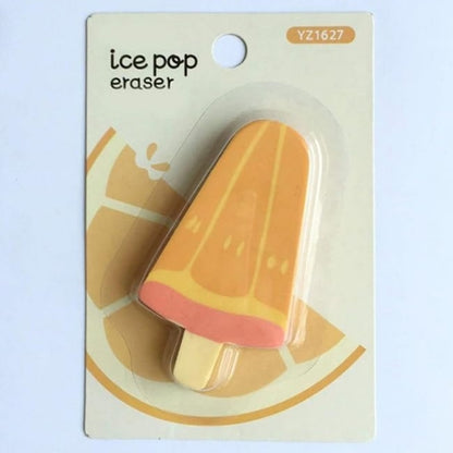 Fruit Pop Eraser