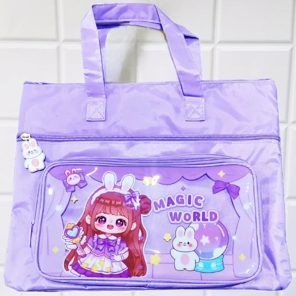 Kids Multipurpose Bag