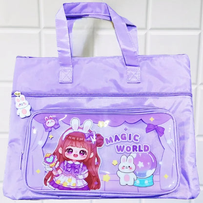 Kids Multipurpose Bag