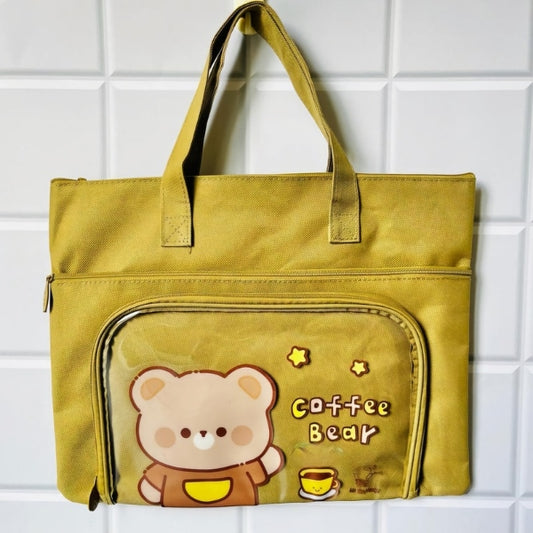 Kids Multipurpose Bag