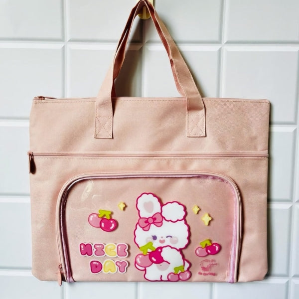 Kids Multipurpose Bag