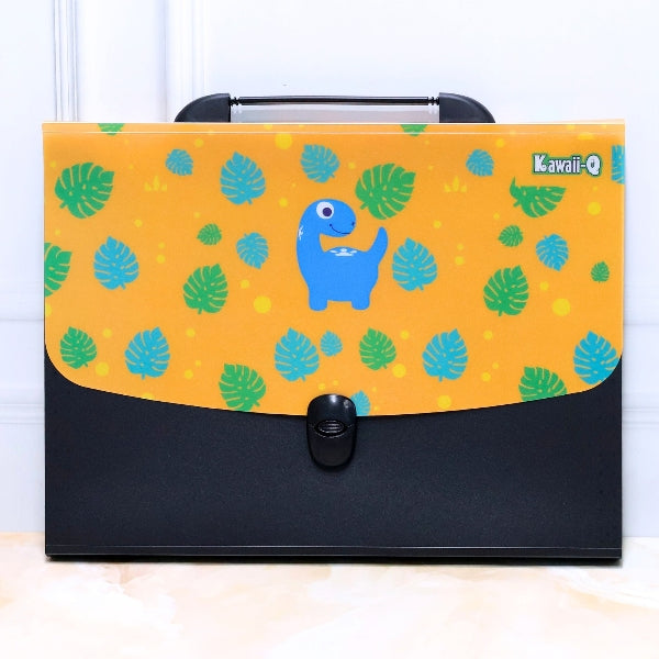 Handbag Style File Folder