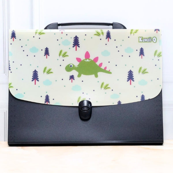 Handbag Style File Folder