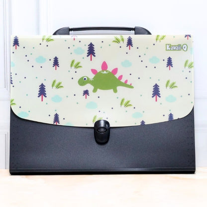 Handbag Style File Folder