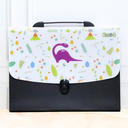 Handbag Style File Folder