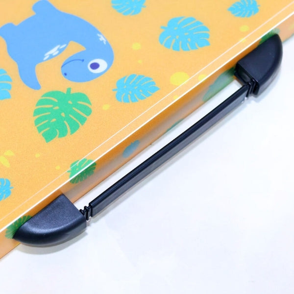 Handbag Style File Folder